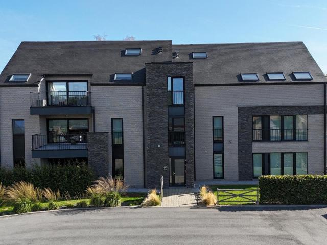 Superbe appartement duplex 3 chambres avec terrasse