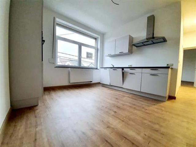 Superbe appartement duplex avec une place de parking