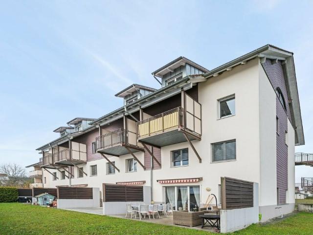 Offre Spéciale Duplex 4 pièces lumineux avec balcon