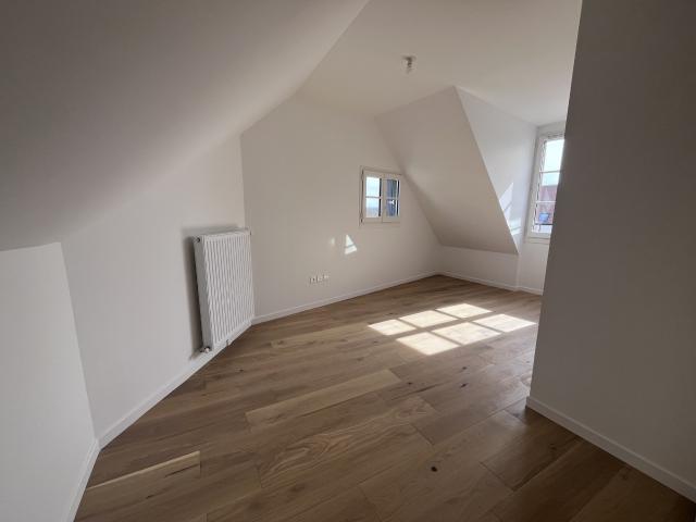Superbe appartement duplex F3 Résidence neuve de standing