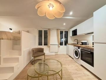 Épinettes Paris, Clichy, Hauts-de-Seine, Île-de-France
