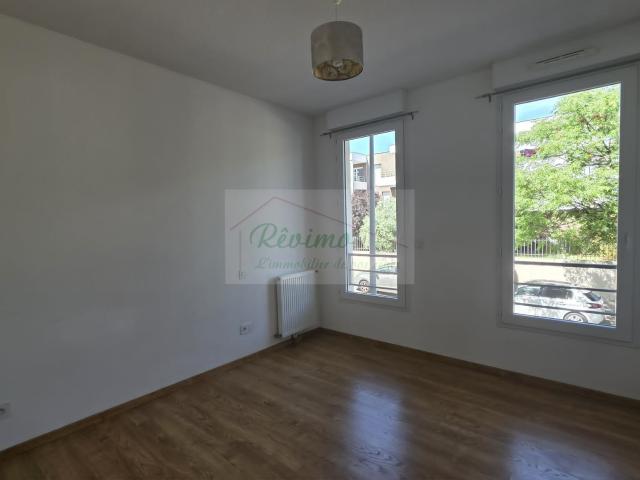 Superbe appartement dans résidence de standing sécurisée pour séniores à Juvignac 34