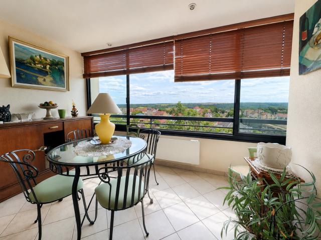 Superbe appartement dans Résidence de Standing