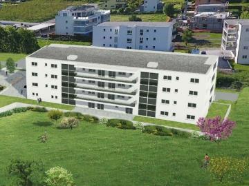 Superbe appartement de rendement