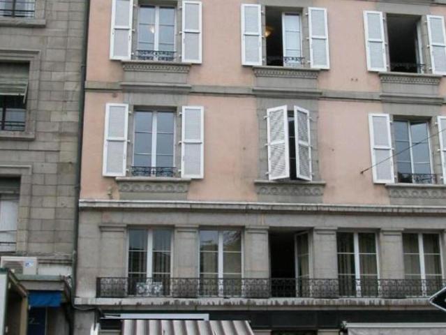Superbe appartement de standing entièrement rénové
