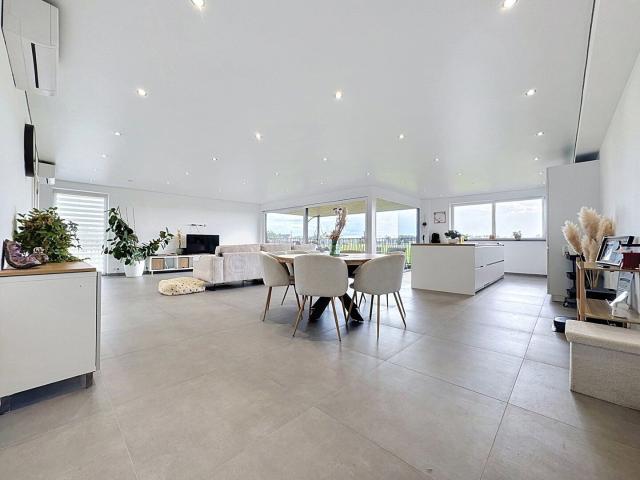 Superbe appartement de STANDING