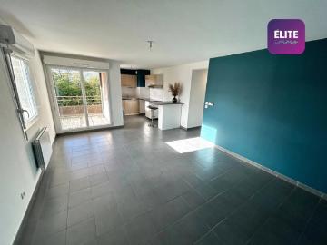 SUPERBE APPARTEMENT DE TYPE 3