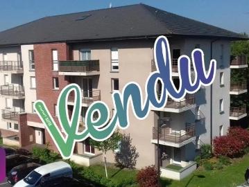 SUPERBE APPARTEMENT DE TYPE 3