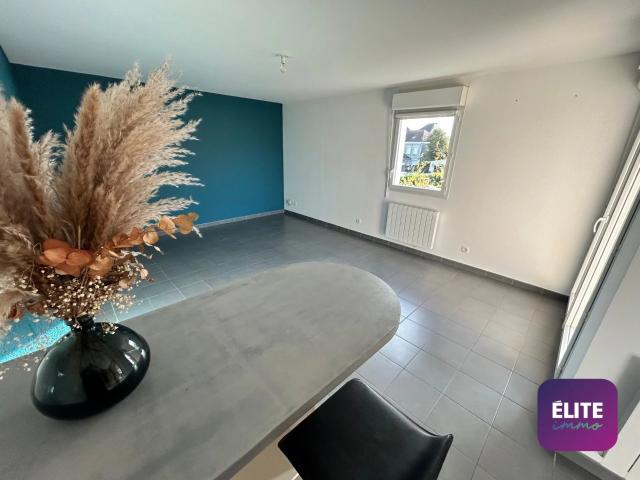 SUPERBE APPARTEMENT DE TYPE 3