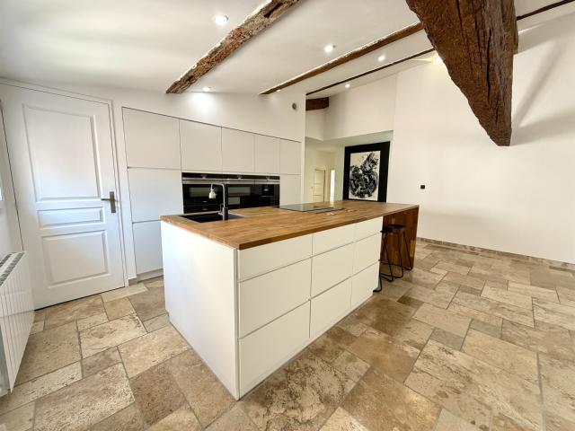 Superbe appartement de type 4 110m² Carcassonne