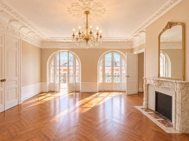 Superbe Appartement de type 6/7 | Rue de Metz