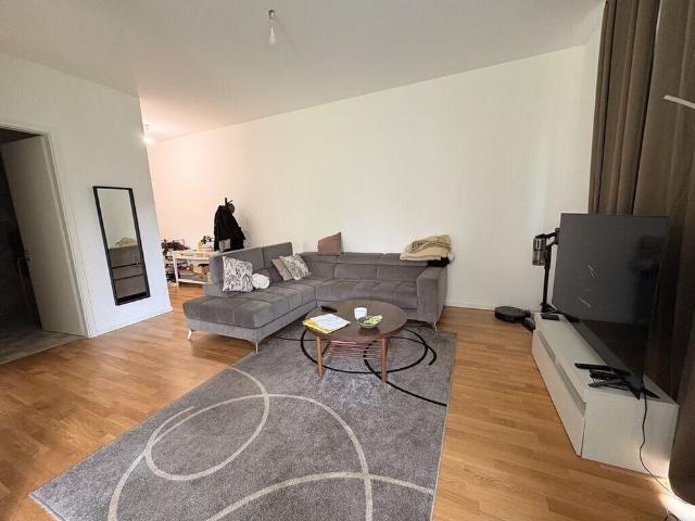 Superbe appartement de 2.5 pièces