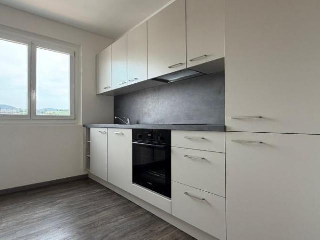 Superbe appartement de 2 pièces