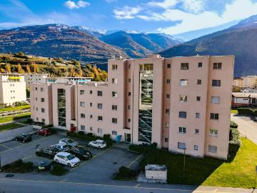 Conthey, Gundis, Wallis