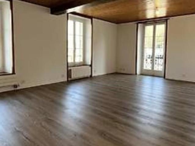 Superbe appartement de 3,5 pièces à saisir