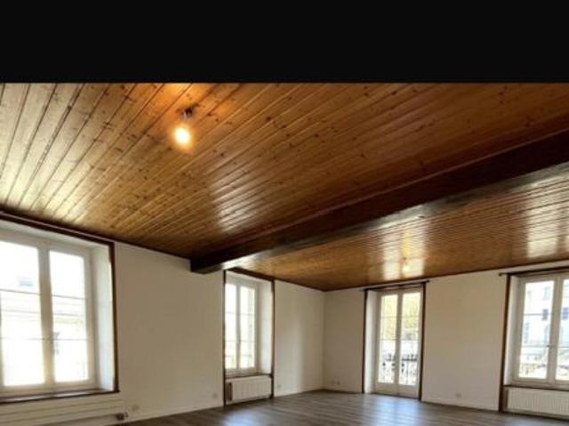Superbe appartement de 3,5 pièces à saisir à Echallens