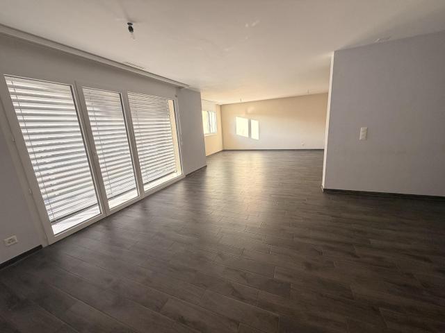 Superbe appartement de 3.5 pièces au 1er étage A2.1.1 env. 92.50m2