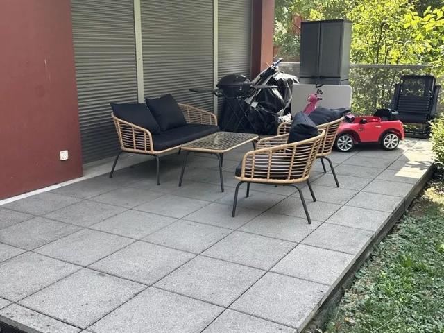 Superbe appartement de 3.5 pièces Quartier de la Sallaz