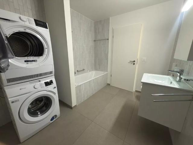 Superbe appartement de 4.5 pièces