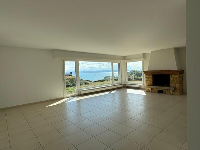 Superbe appartement de 4,5 pièces dans villa individuelle