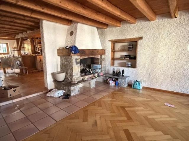 Superbe appartement de 4.5 pièces duplex