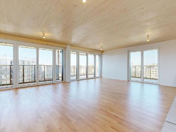 Chemin Des Croisettes, District de Lausanne, Waadt