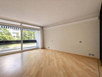 Superbe appartement de 5.5 pièces avec piscine – Malagnou