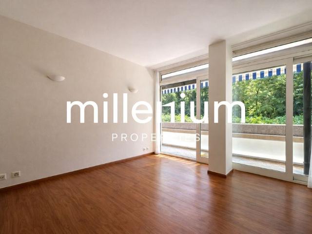 Superbe appartement de 5.5 pièces avec piscine Malagnou