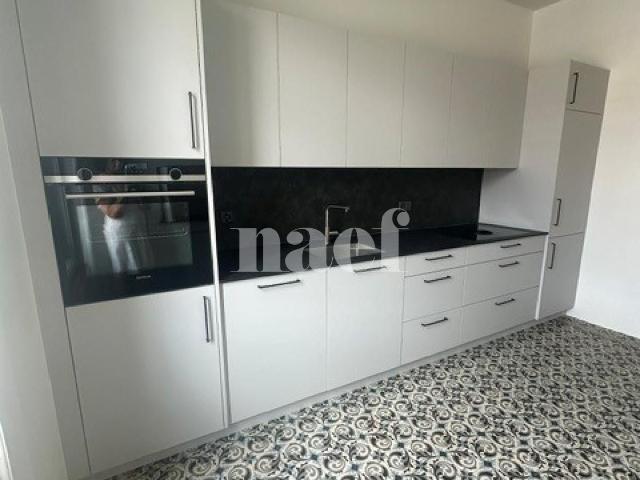 Superbe appartement de 5 pièces au 2ème étage