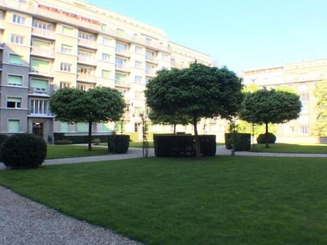Superbe appartement de 5 pièces aux Eaux Vives
