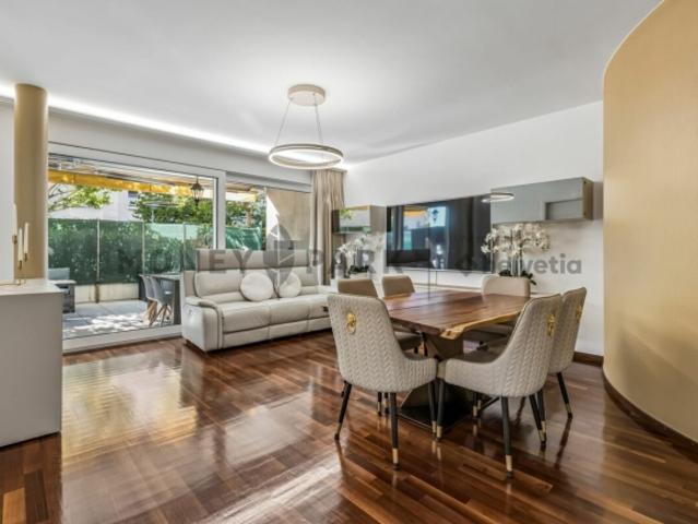 Superbe appartement de 5 pièces dans une résidence Minergie I CASATAX