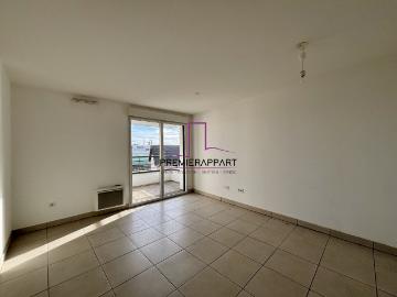Superbe Appartement de 63.48 m²