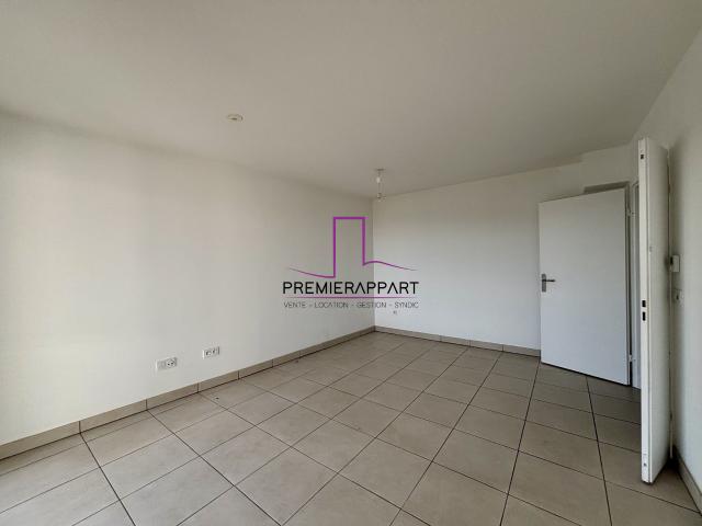 Superbe Appartement de 63.48 m²