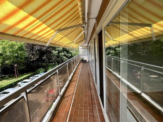 Superbe appartement de 83m2 proche du centre de Liège