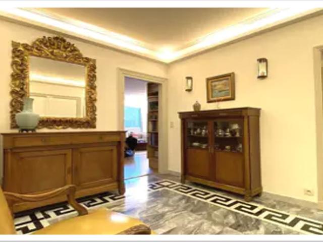 Superbe appartement d'exception