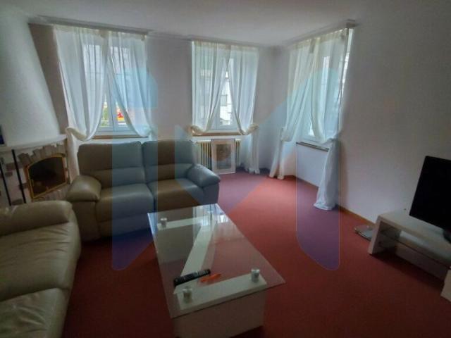 Superbe appartement en duplex