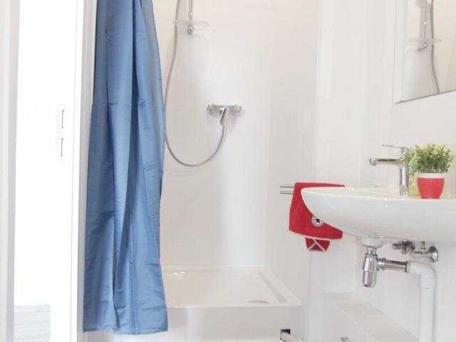 SUPERBE APPARTEMENT ENTIEREMENT RENOVE