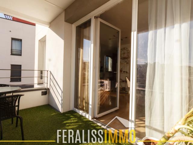 Superbe appartement F4 proche des écoles et des commodités