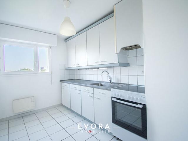 Superbe appartement F3 METZ