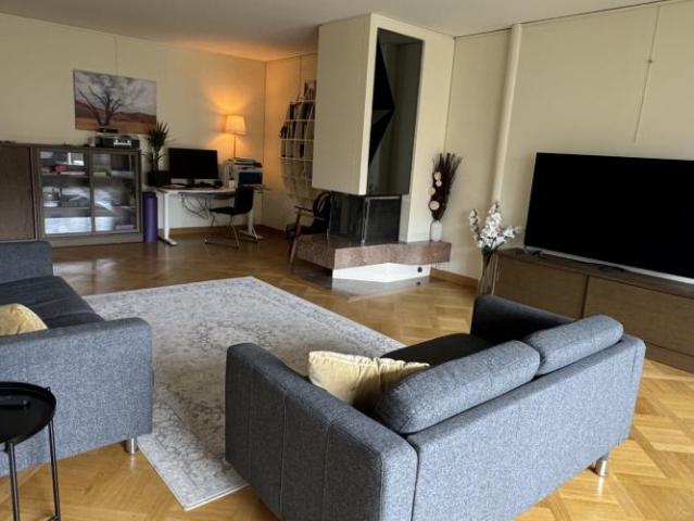 Superbe appartement familial de 6 pièces à Florissant – Reprise de bail