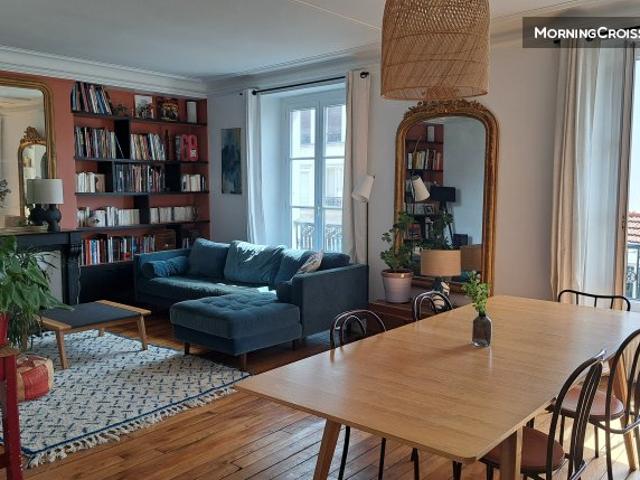 Superbe appartement familial
