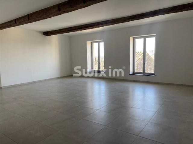 Superbe appartement Grignan centre vue exceptionnelle 160m² Grignan