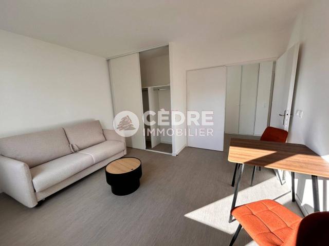 Superbe appartement idéal pour étudiants à Orléans