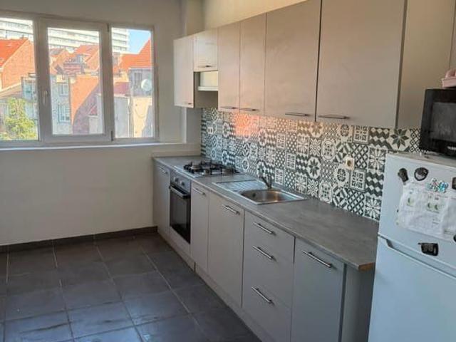 Superbe appartement lumineux proche Bruxelles