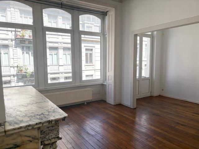 Superbe Appartement lumineux 3 Chambre DANSAERT