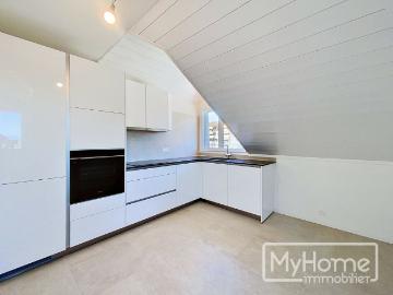 A saisir ! Superbe appartement neuf de 3.5 pièces à Cossonay