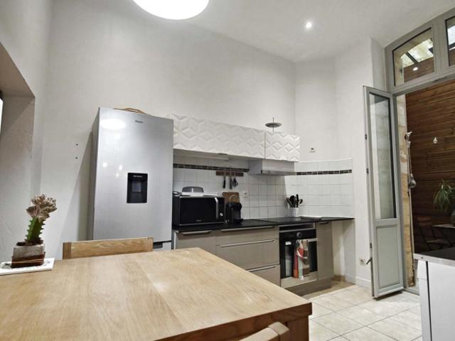 Superbe appartement Pey berland