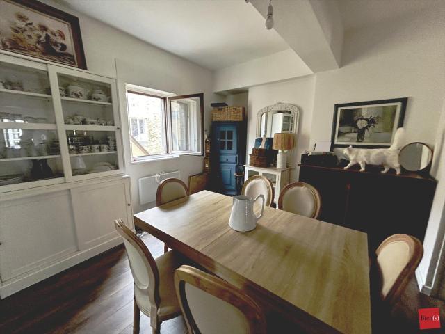 Superbe appartement plein de charme 121m² Laval
