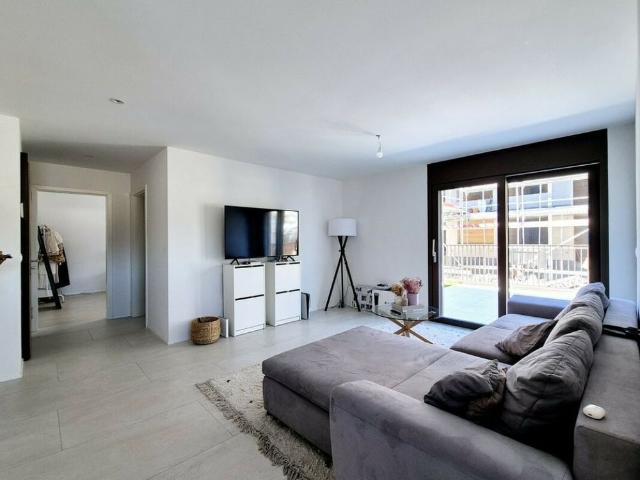Superbe appartement plein pied