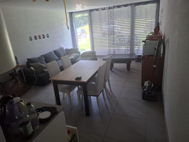 Superbe appartement plein pied